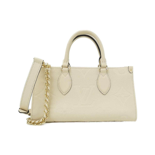 Louis Vuitton OnTheGo EW Monogram Empreinte Bag