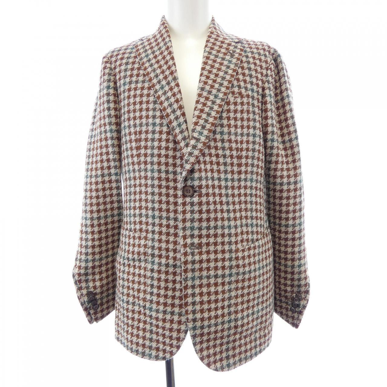 Stile Latino Jacket – LuxUness