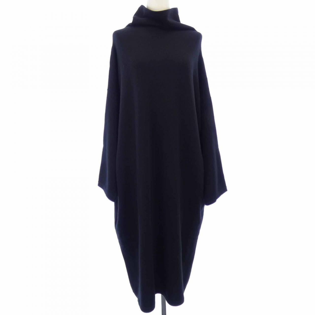 The Row Cashmere Dress