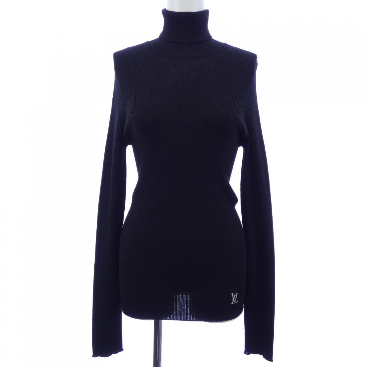 Louis Vuitton Knit Top