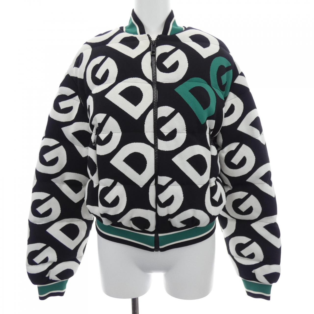 Dolce&Gabbana Down Jacket