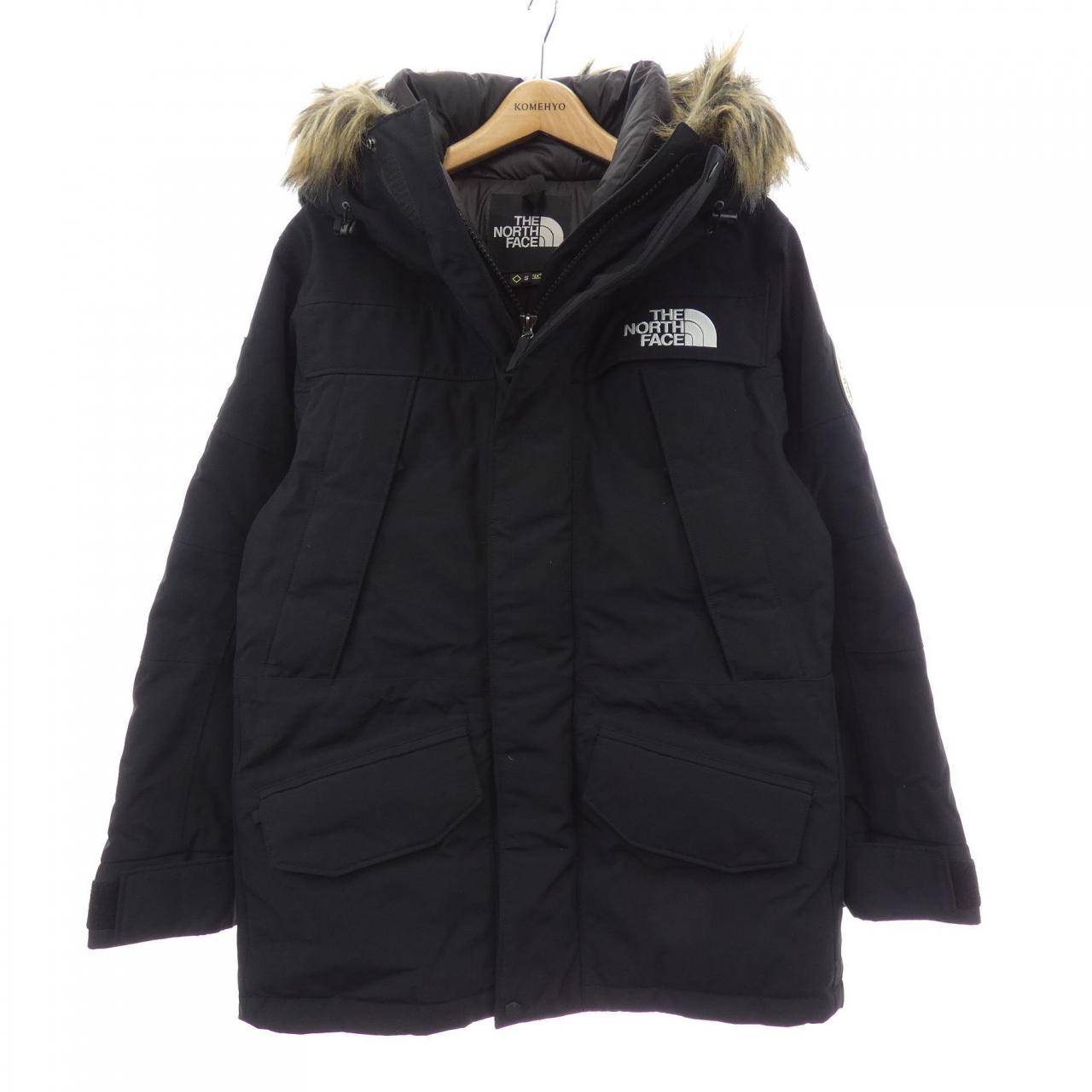 The North Face Down Jacket