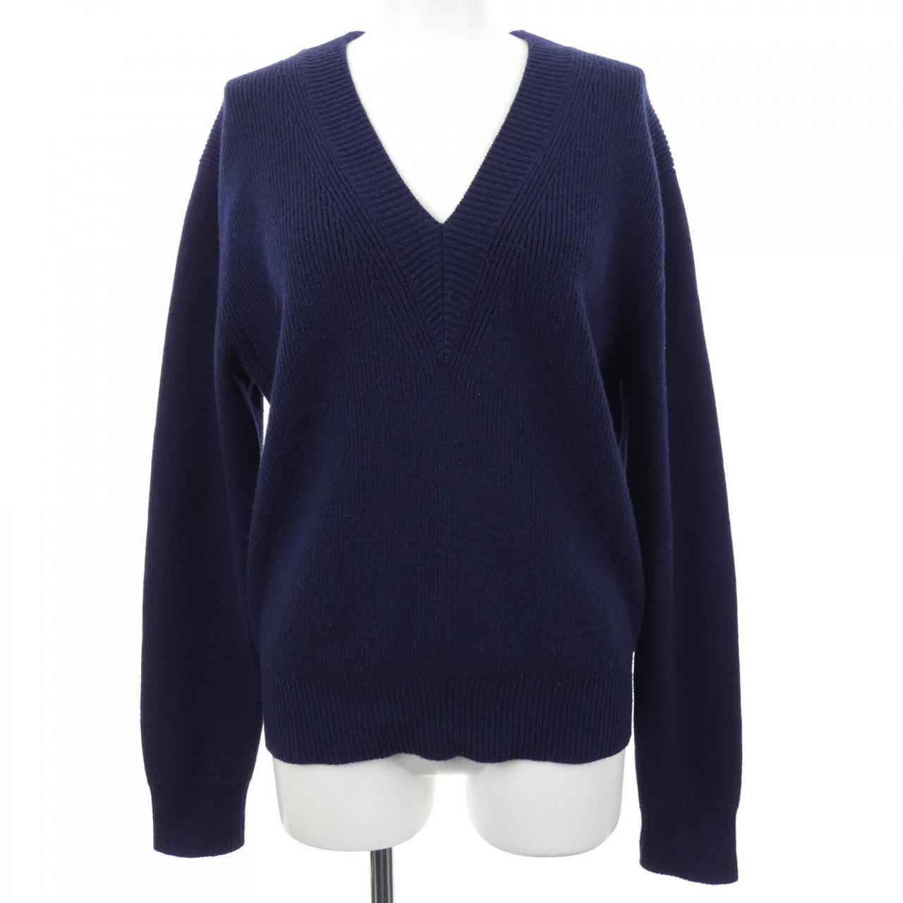 Bottega Veneta Cashmere Knit