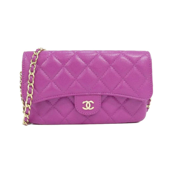 Chanel Timeless Classic Line Accessory