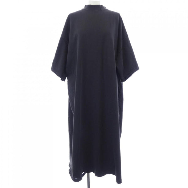 Balenciaga PAINTED Tシャツ Dress dress