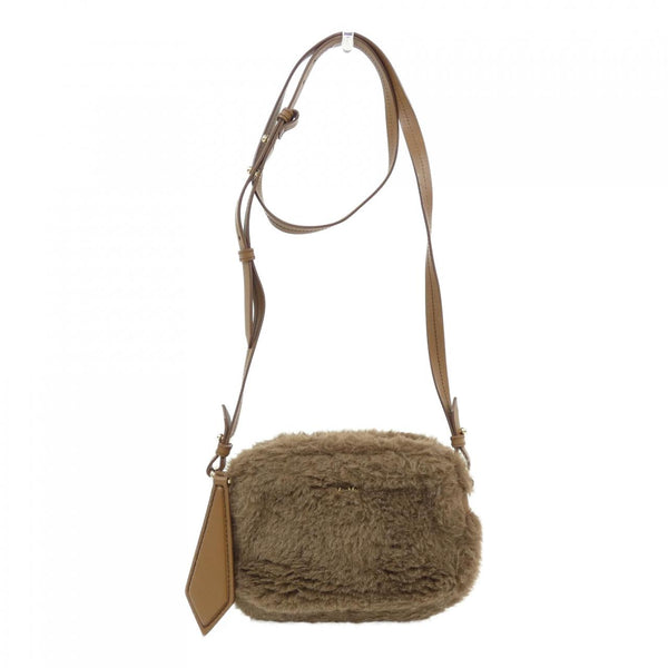 Max Mara Leather Bag