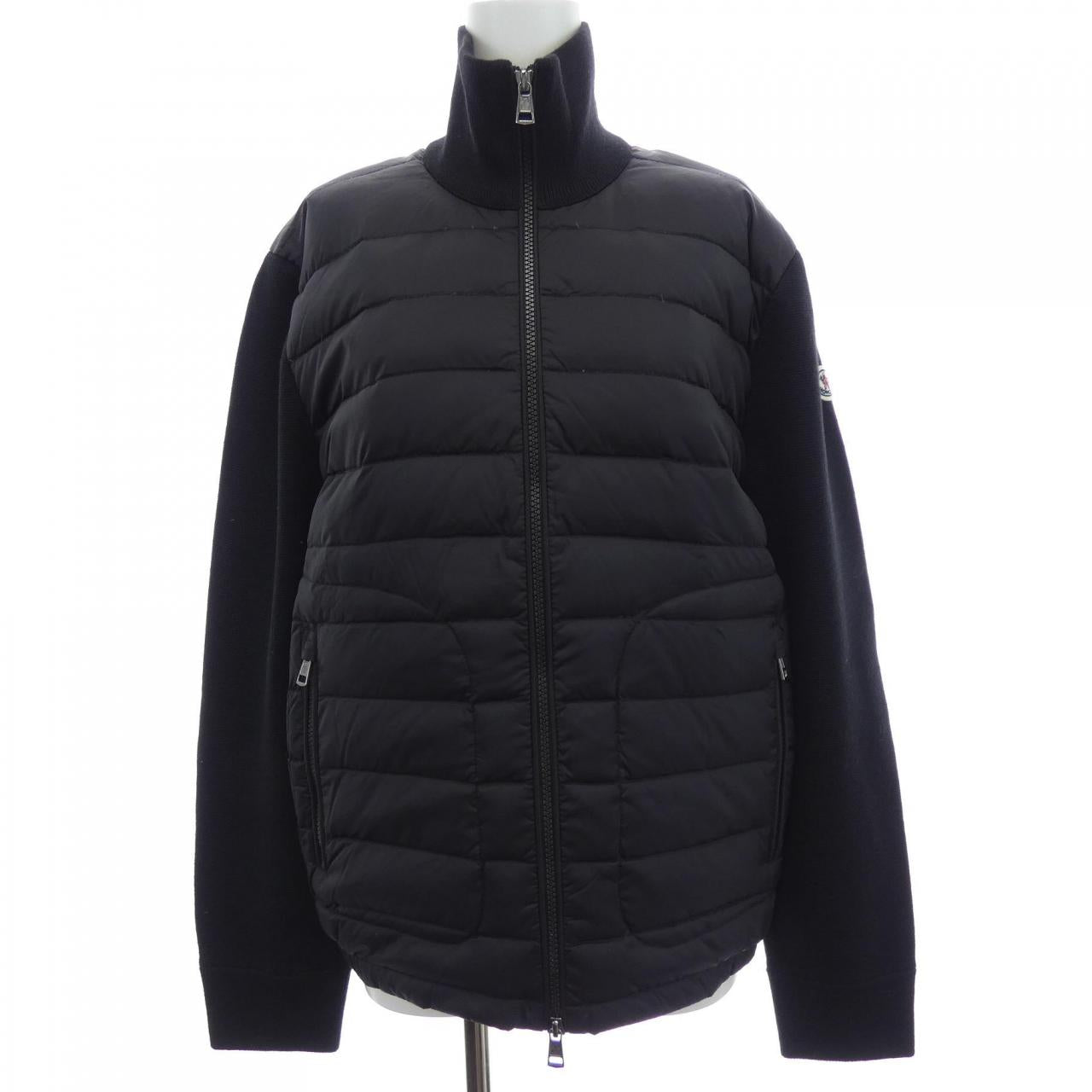 Moncler Down Jacket