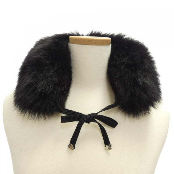 Moncler Fox Muffler