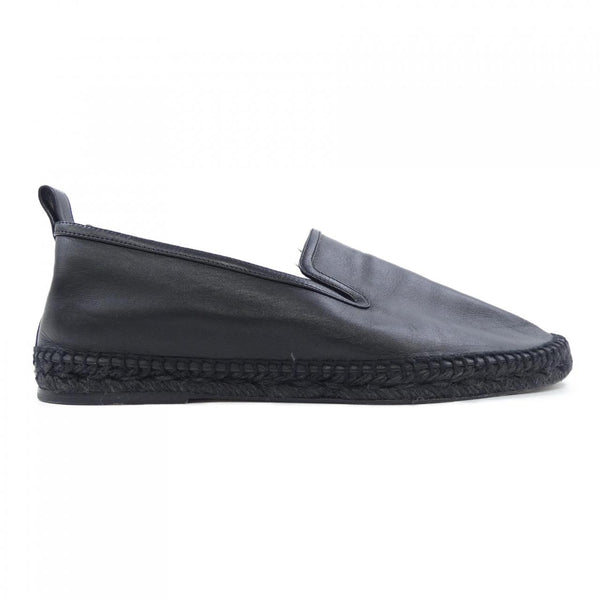 Hermès41 Leather Shoes