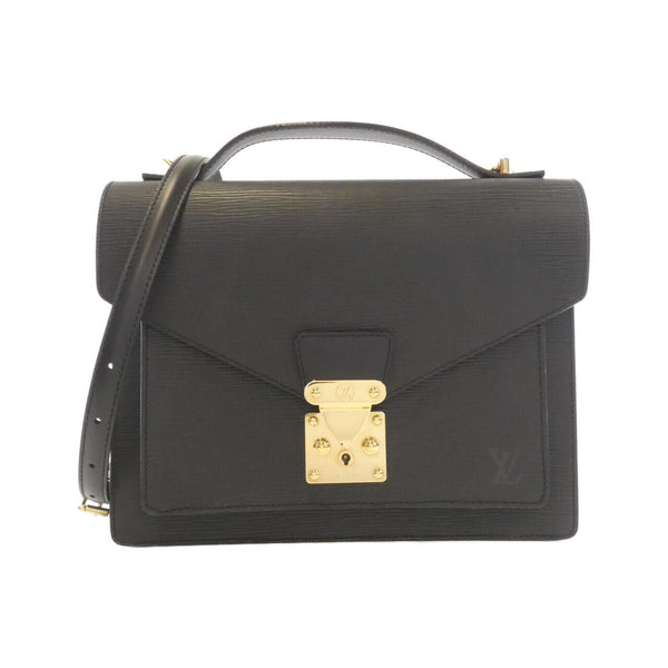 Louis Vuitton Epi Shoulder Bag