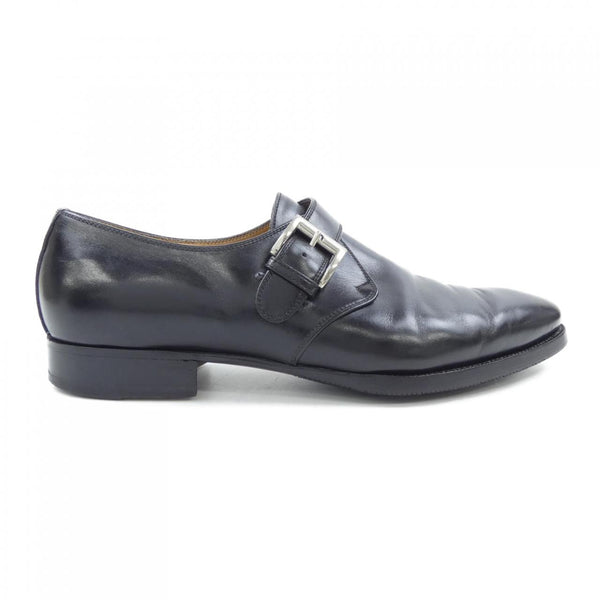Enzo Bonafe Leather Shoes