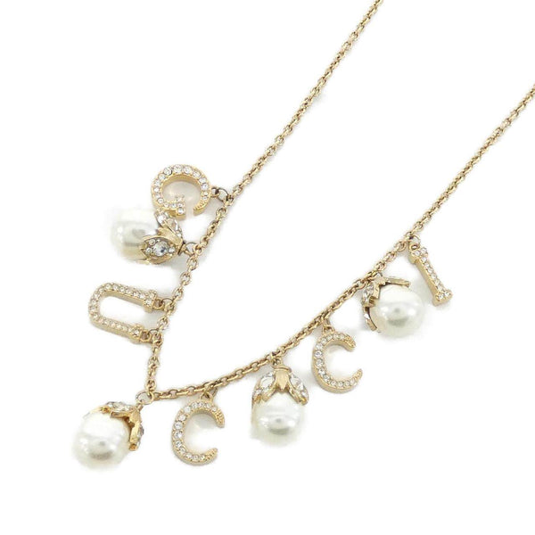 Gucci Necklace