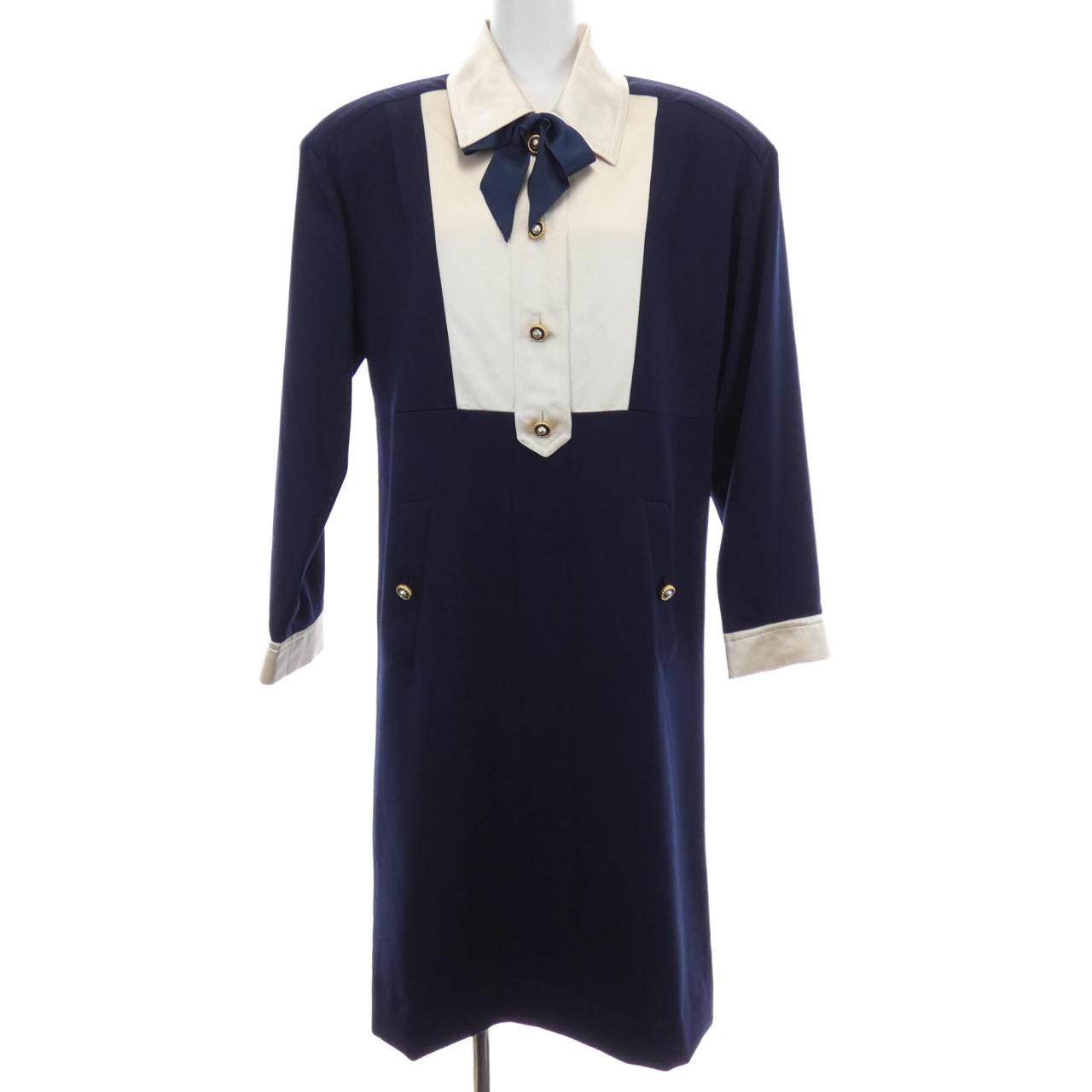 Chanel Dress