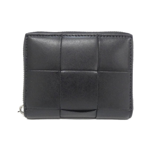 Bottega Veneta Calf Wallet