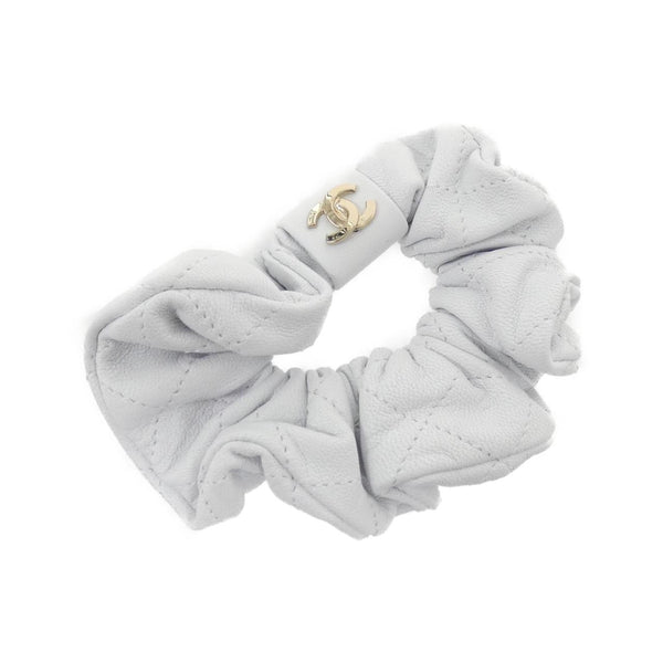 Chanel AA7926 Lambskin Hair Accessory