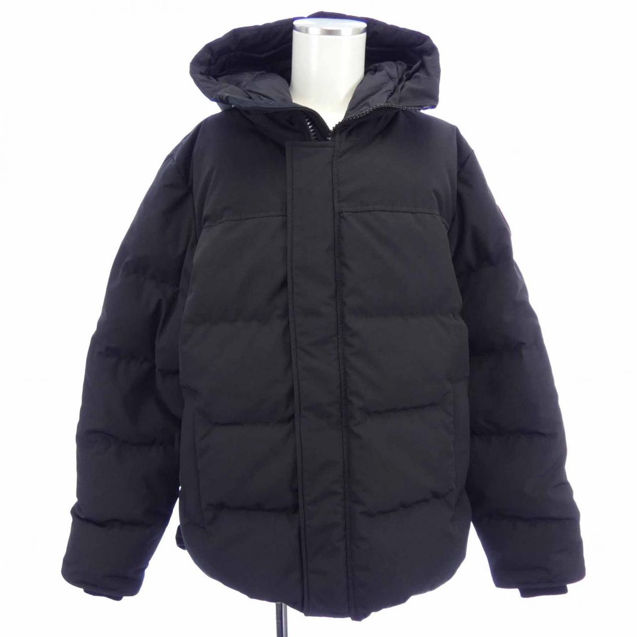 Canada Goose Macmillan Down Jacket