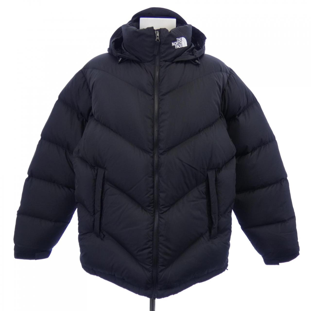 The North Face Down Jacket