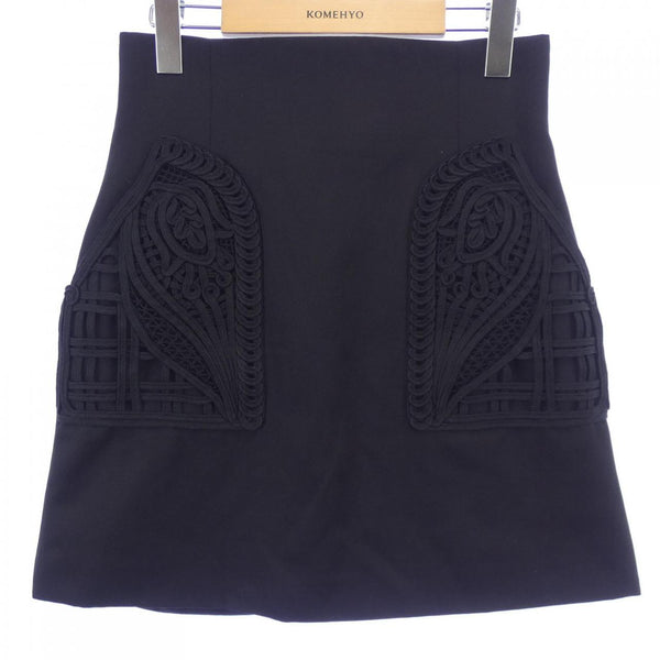 Mame Kurogouchi Skirt