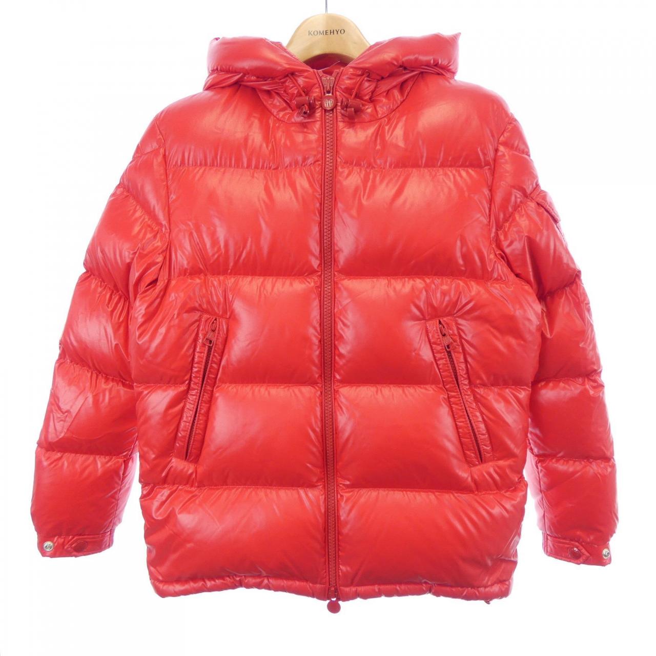 Moncler Ecrins Down Jacket