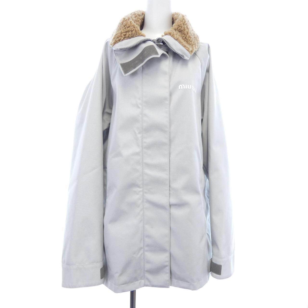 Miu Miu Jacket