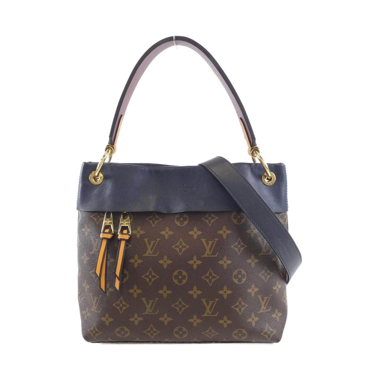 Louis Vuitton Monogram Shoulder Bag