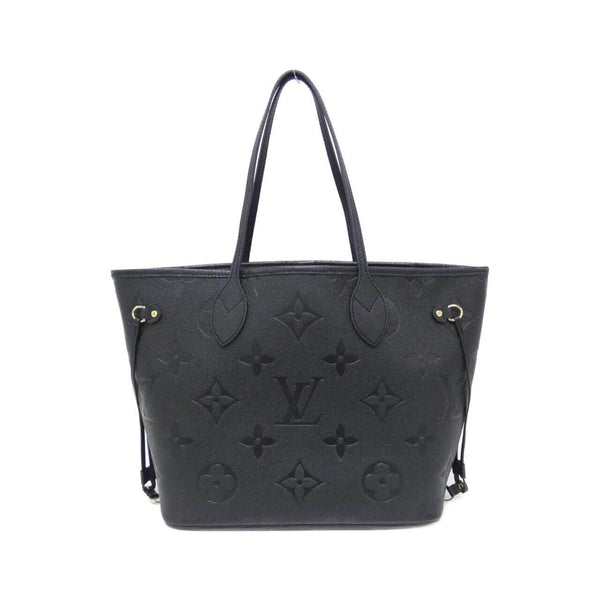 Louis Vuitton Neverfull Monogram Empreinte Bag