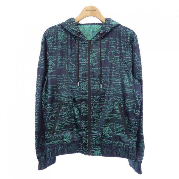 Berluti Scritto Blouson