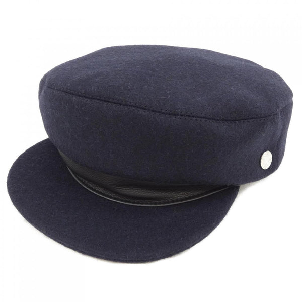 Hermes DANI H PASSANT Cotton Cap