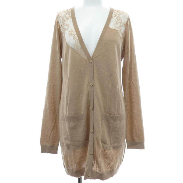 Valentino Cashmere Blend Cardigan