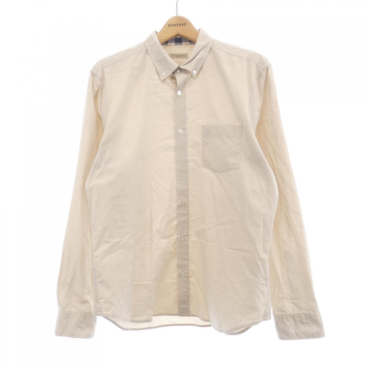 Burberry Brit Shirt
