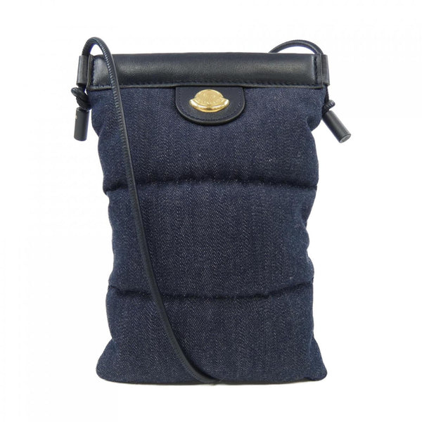 Moncler Puffy Phone Case Bag