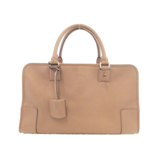 Loewe Amazonas Calf Handbag