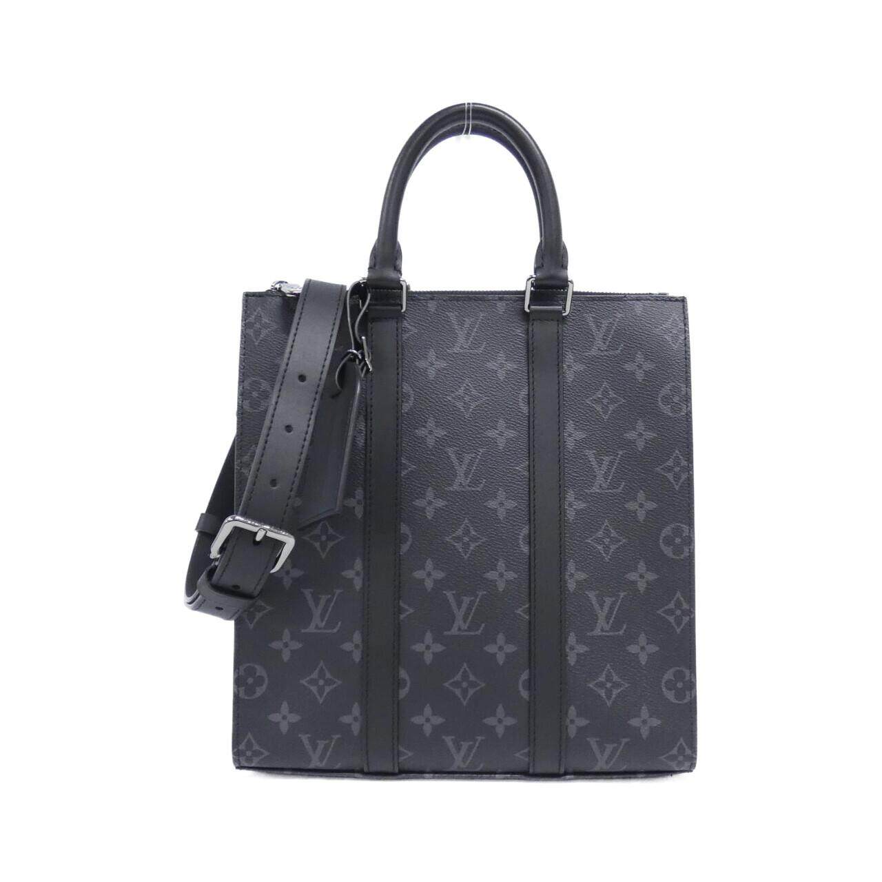 Louis Vuitton Monogram Eclipse Bag