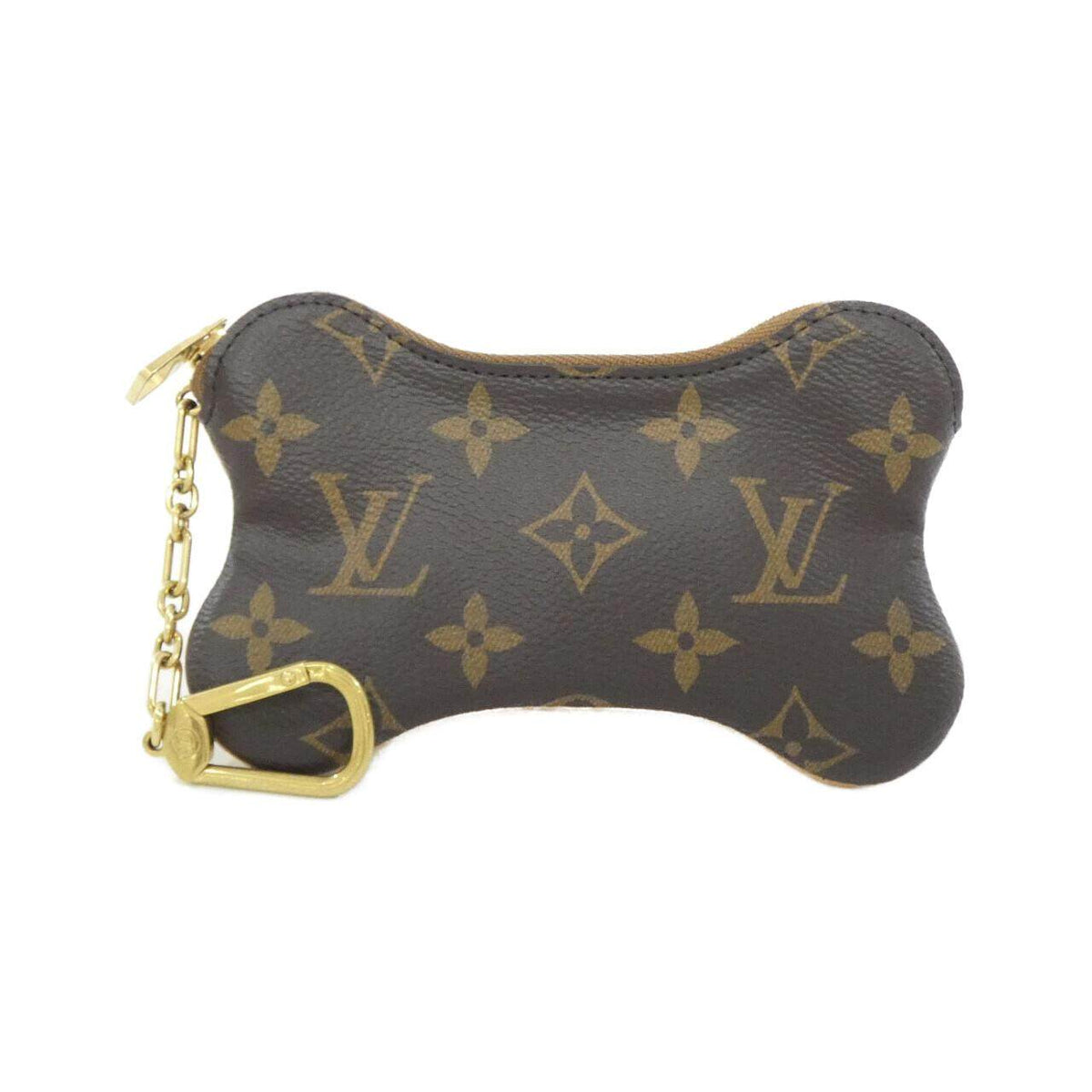 Louis Vuitton Monogram Key Pouch