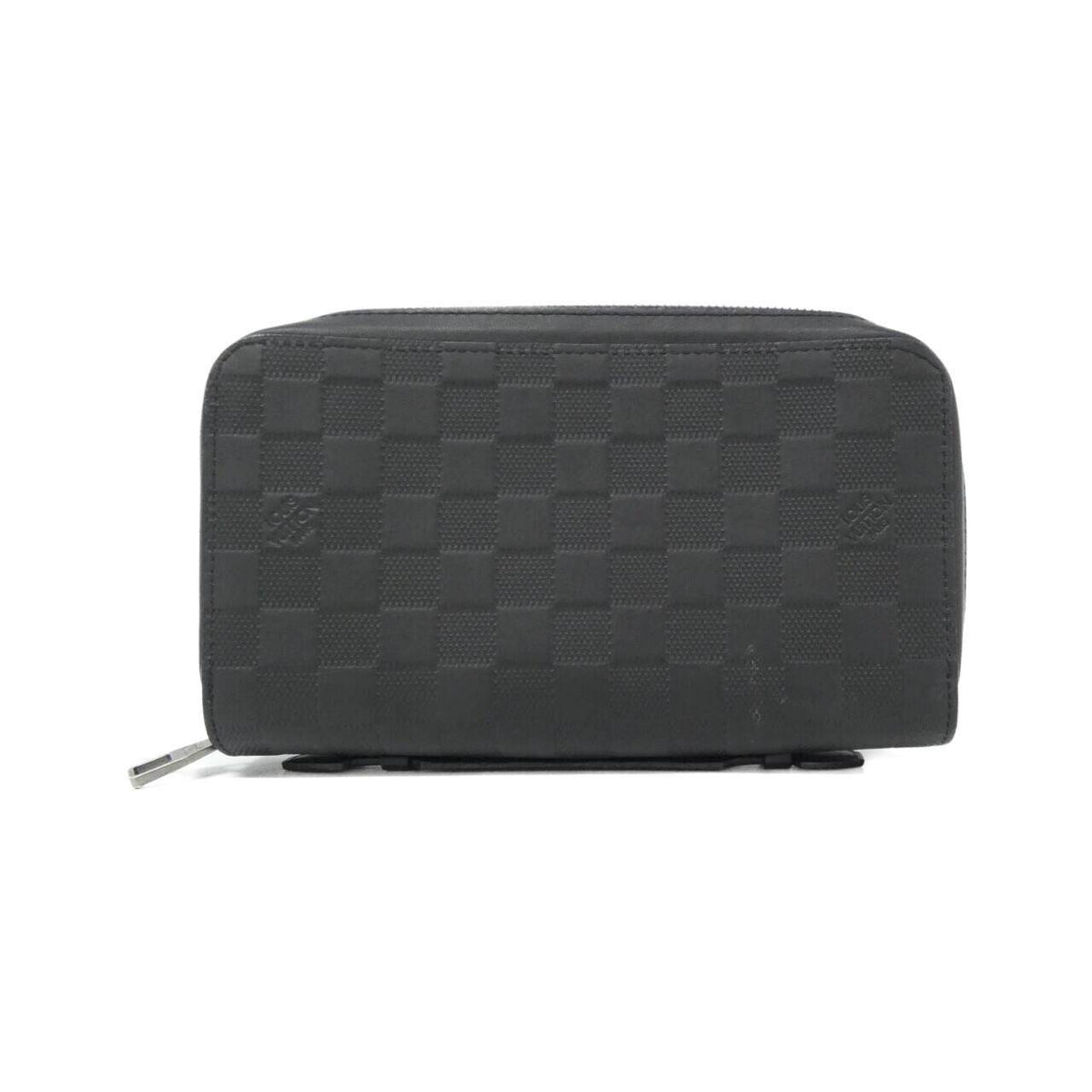 Louis Vuitton Damier Infini Long Wallet