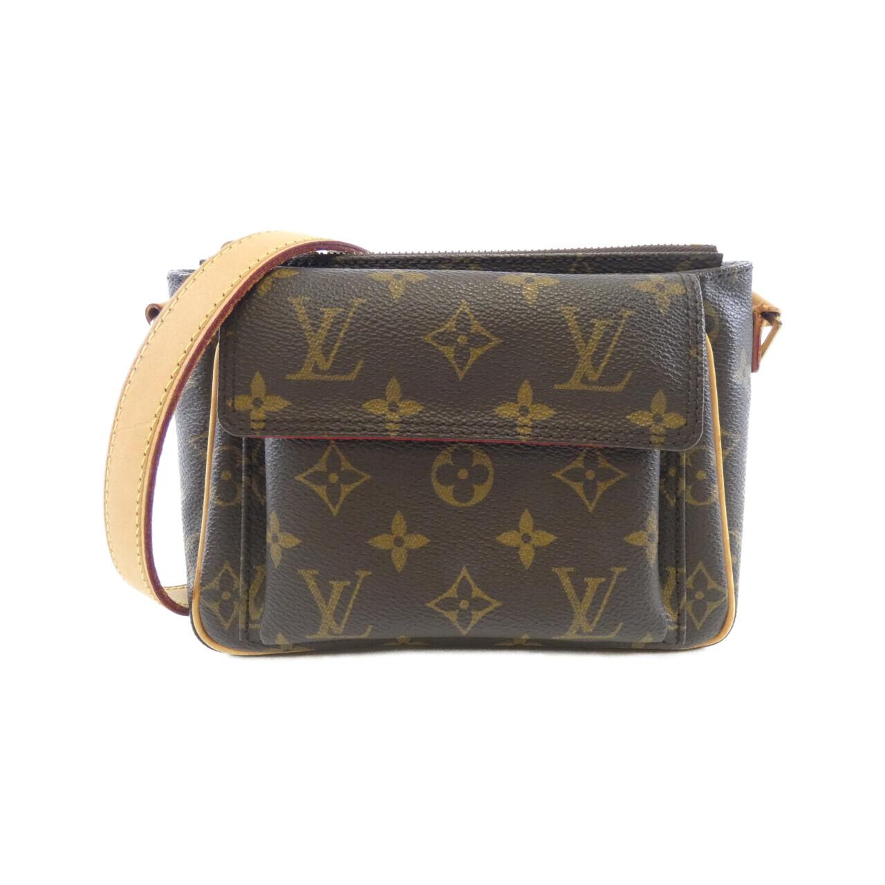 Louis Vuitton Viva Cite Monogram shoulder bag