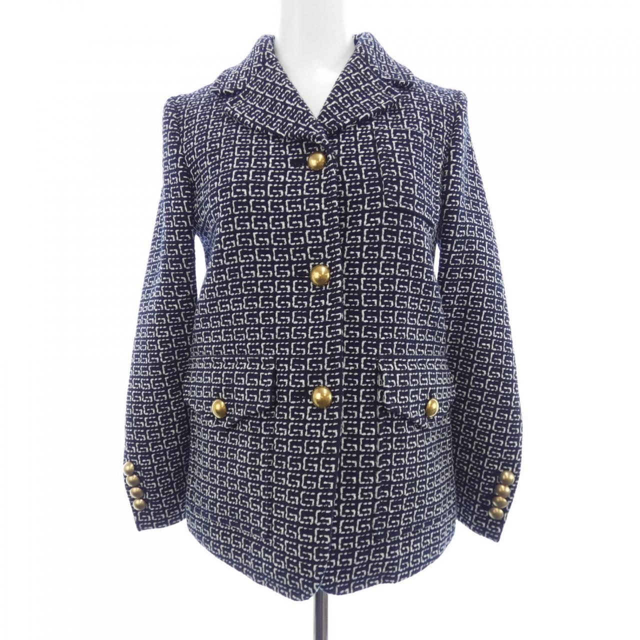 Gucci 594810 ZAC5L Jacket