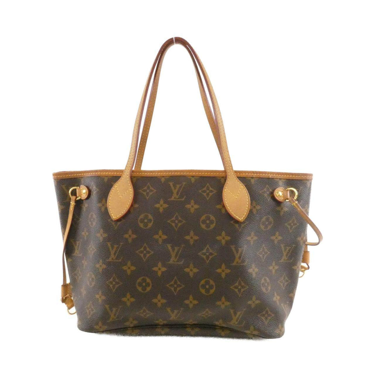 Louis Vuitton Neverfull Monogram Tote Bag