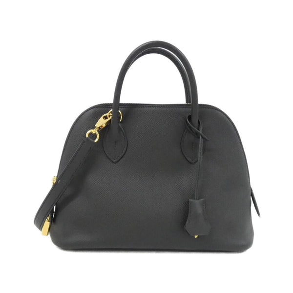 Hermès Bolide1923 Epsom handbag