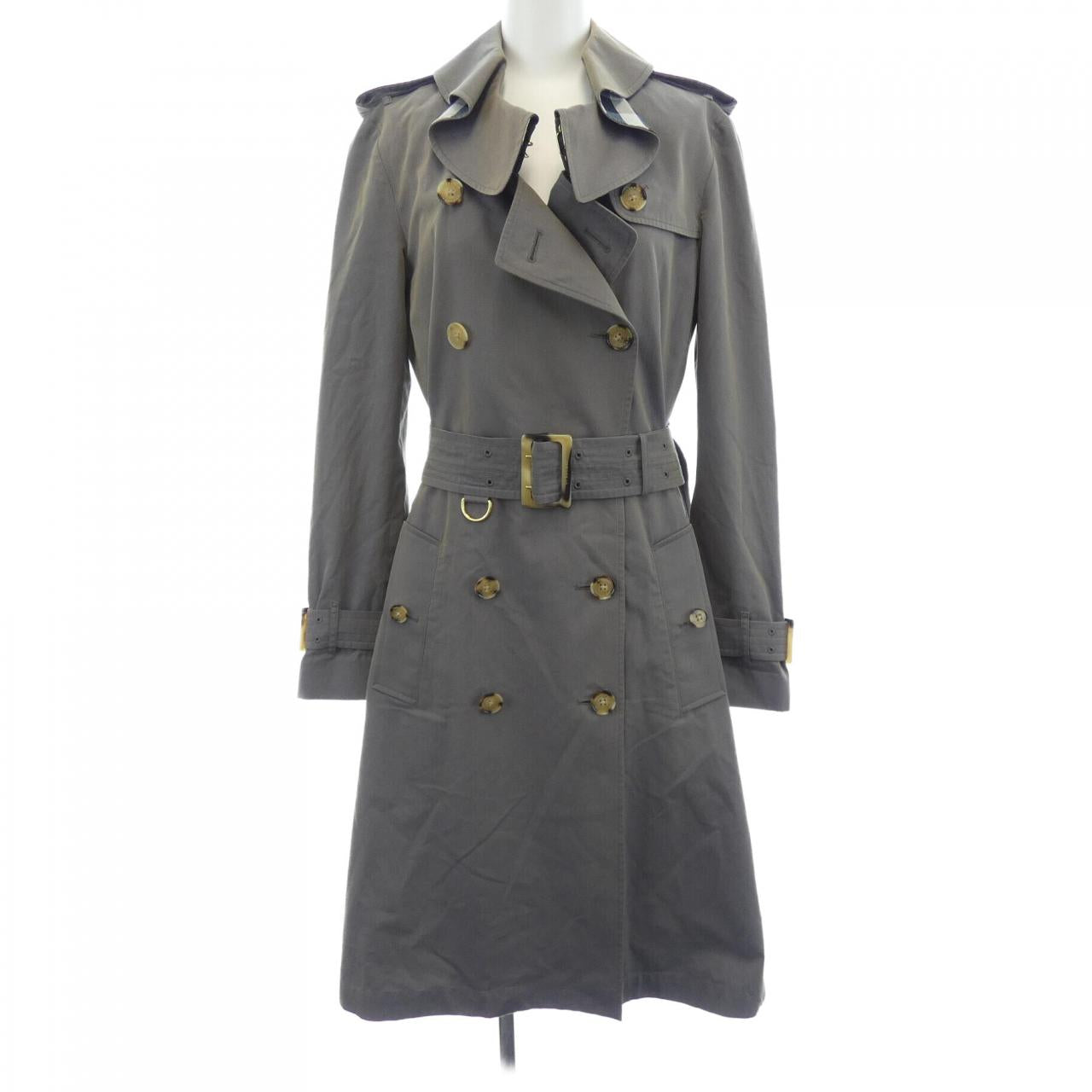 Burberry Coat