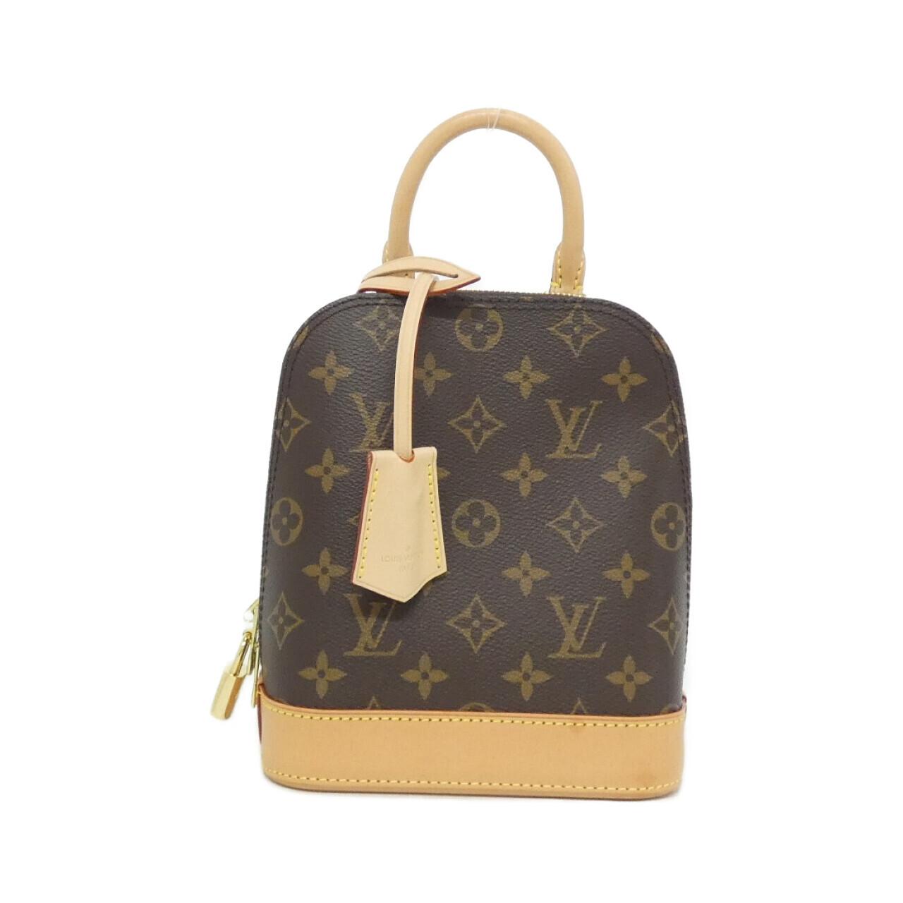 Louis Vuitton Monogram Backpack