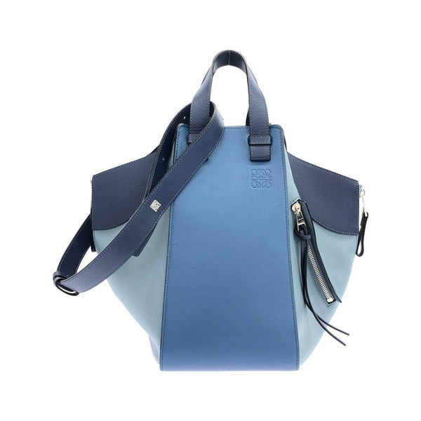 Loewe Hammock Medium Calf Shoulder Bag