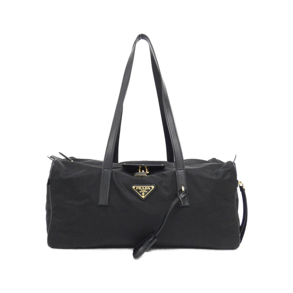 Prada Tessuto VITELLO boston bag