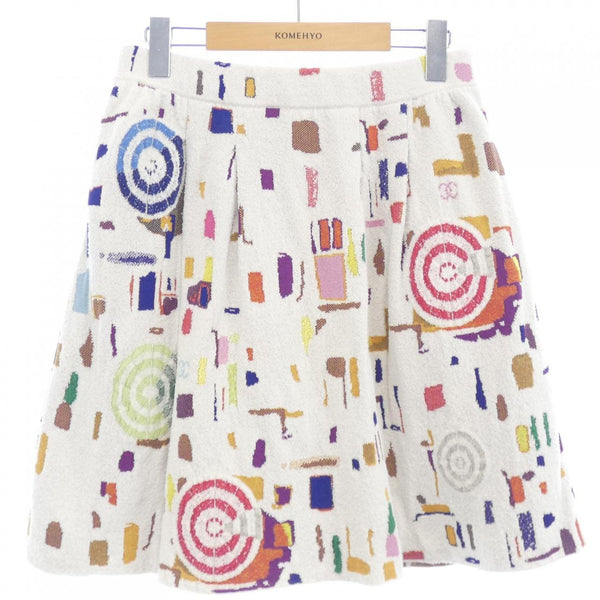 Chanel Skirt Skirt