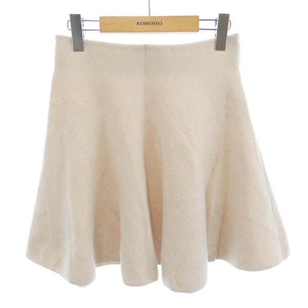 MYLAN Cashmere Blend Skirt