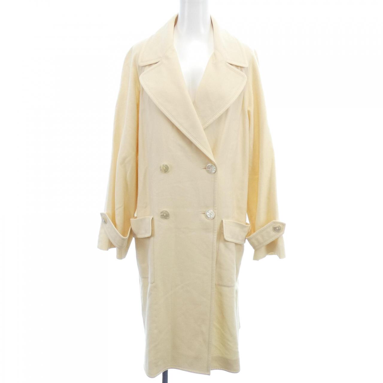 Chanel Coat
