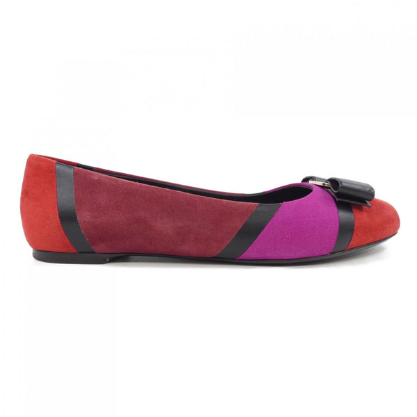 Salvatore Ferragamo DY 99256 Pumps