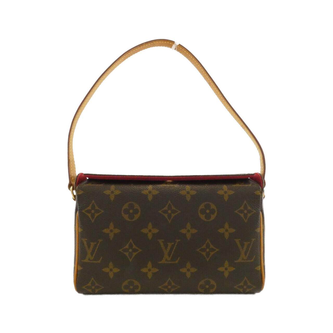 Louis Vuitton Monogram Handbag