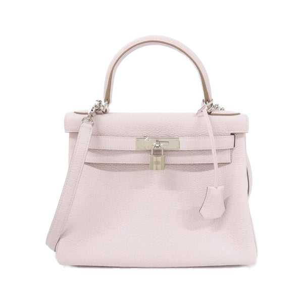 Hermes Kelly28 Calfskin