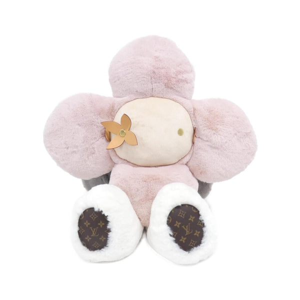 Louis Vuitton Doudou Vivienne Giant Doll